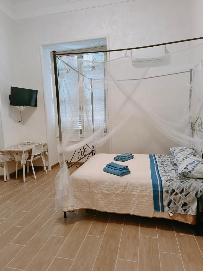Hotel Capuana House à Catane Extérieur photo