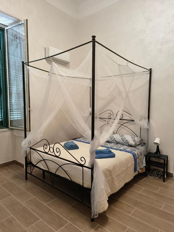 Hotel Capuana House à Catane Extérieur photo