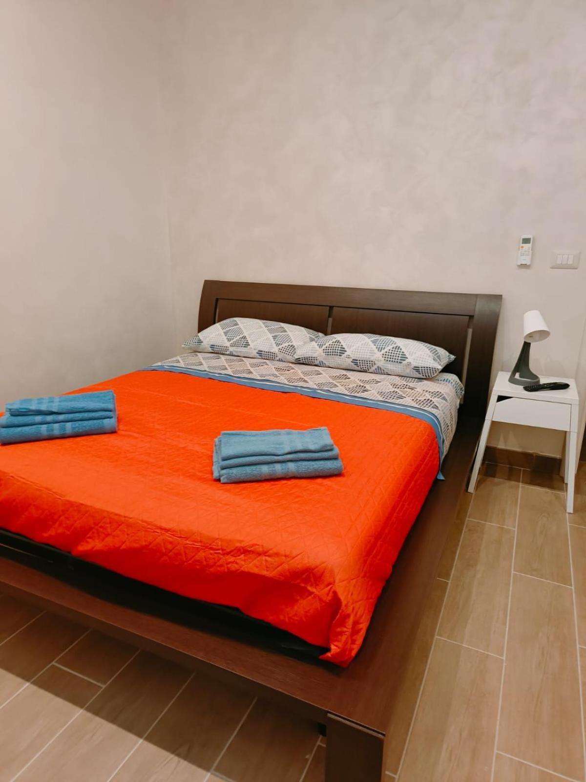 Hotel Capuana House à Catane Extérieur photo